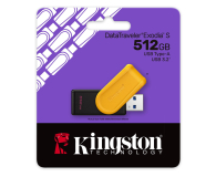 KINGSTON  DTXS/512GB - 1339628 - zdjęcie 3